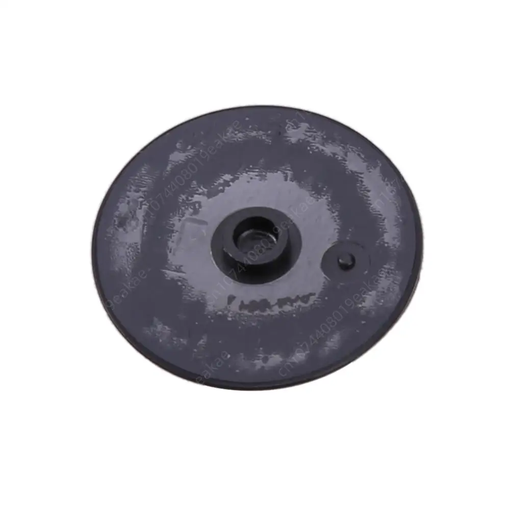 노트북 발 패드 OEM 하단 케이스 고무 발 교체, 애플 맥북 프로 레티나 A1398 A1425 A1502, 세트당 4 개, 1-10 세트