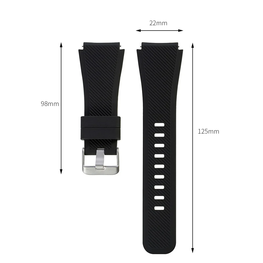 ȭ ġ GT 2e 2 ο 22mm Ǹ ġ  Ʈ ȭ ġ GT2 46mm, Ʈġ ü ո 