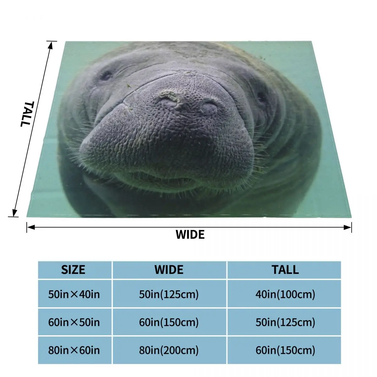 Manatee-��� ħ�� �ִϸ��̼� ���, ���̺� ���