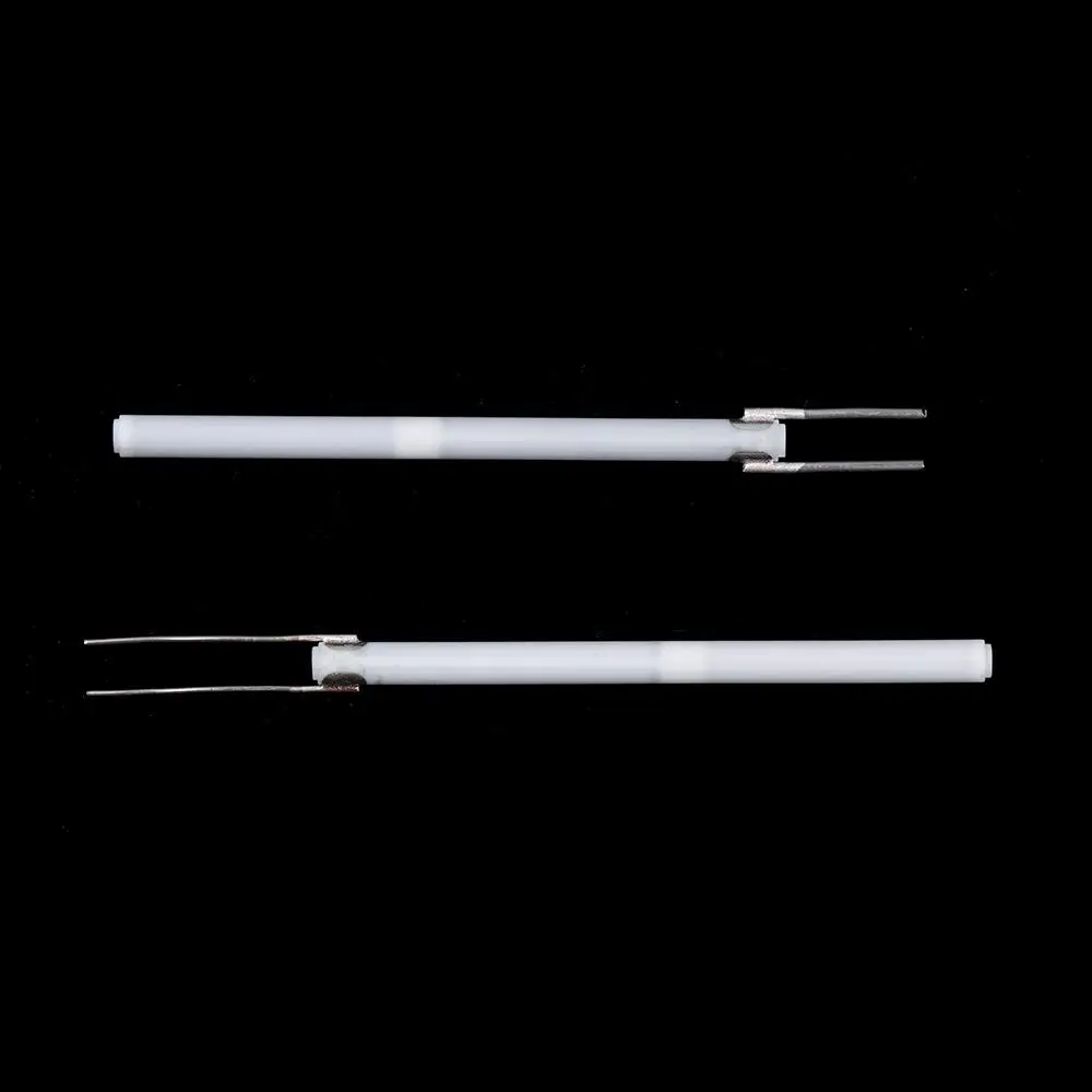 2Pcs Adjustable Temperature Electric Soldering Iron Heater 220V 80W 60W 100W Ceramic Internal Heating Element 908 908S Solder