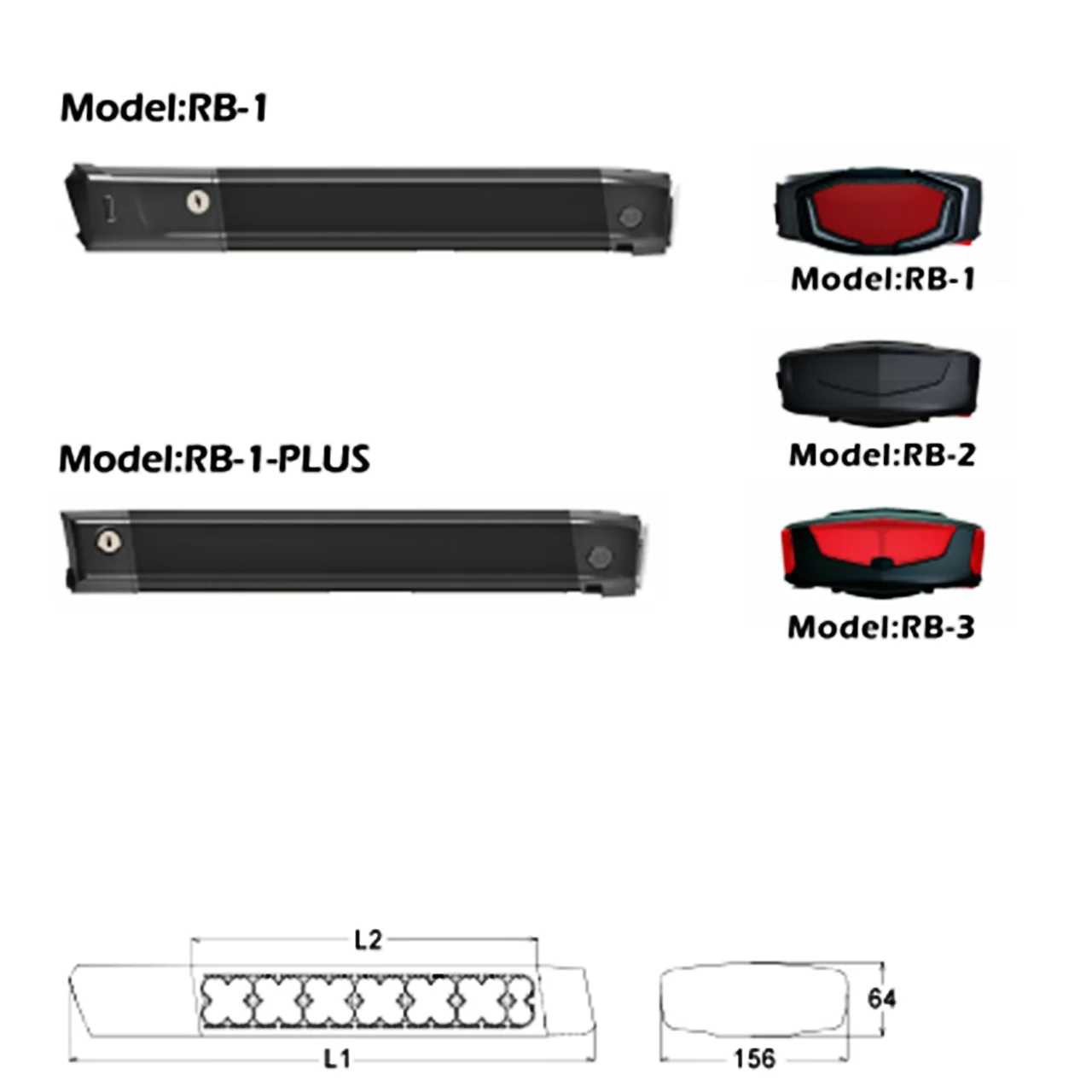 Supporto Oem 48V 17.5Ah Batteria Ebike 48V Batteria Al Litio Ebike 48V 10Ah Pack Per E-Bike Scooter Ncm Batteria Ebike