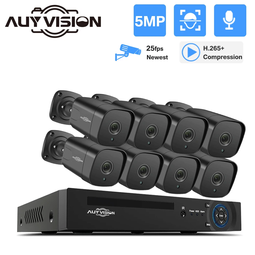 Система видеонаблюдения XMeye