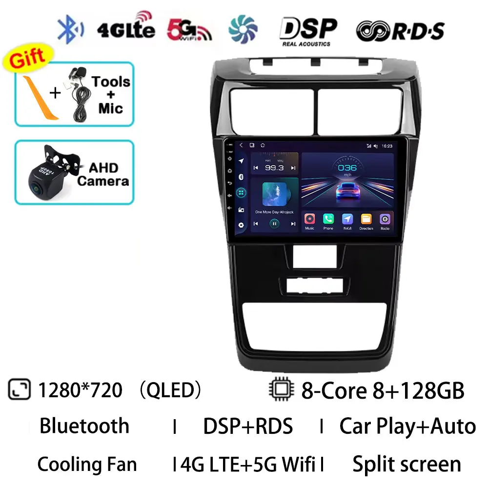 8G-128G 1080P CAM
