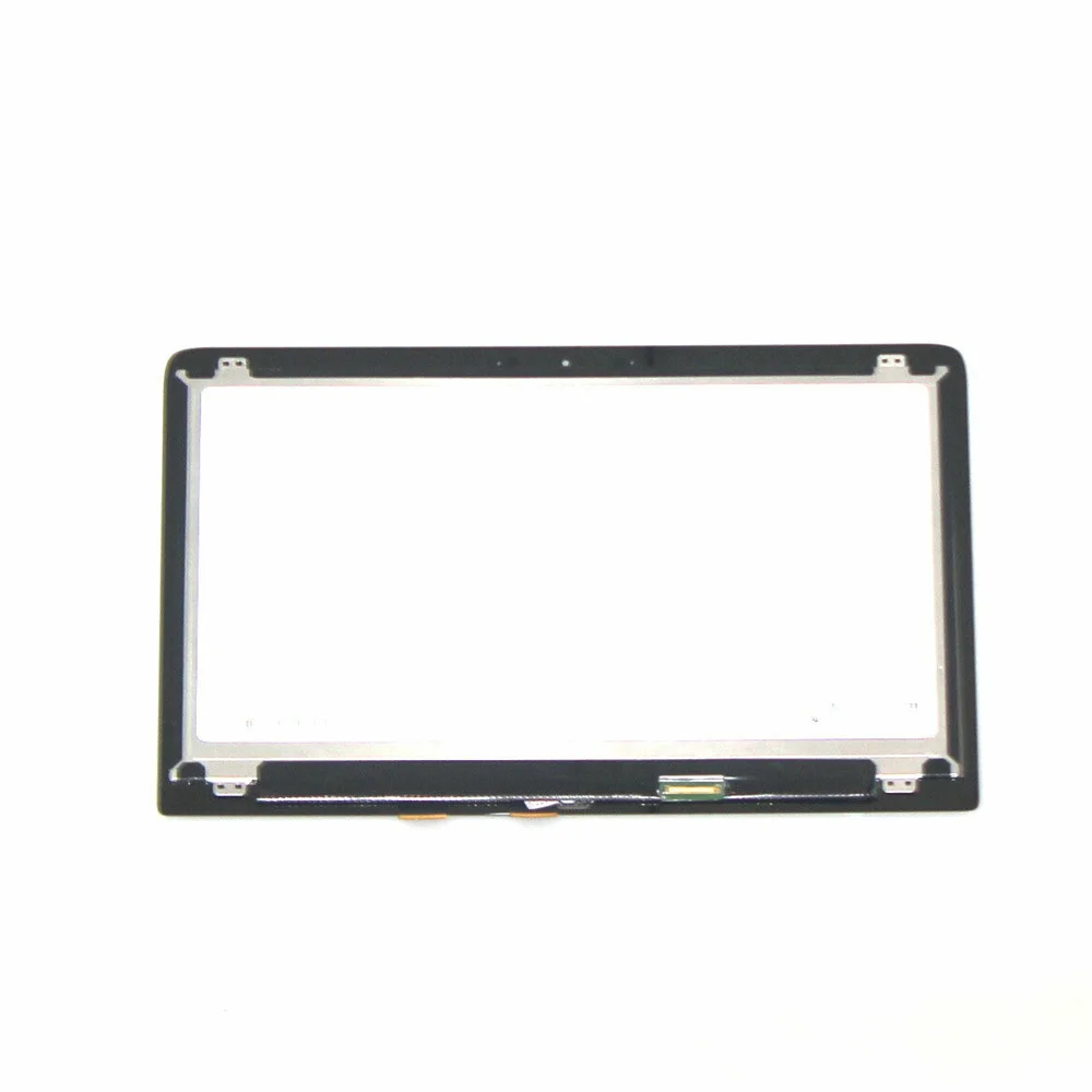 

ЖК-экран 15,6 дюйма для HP 255 G7, сменная панель дисплея, HD 1366x768 30pin Matrix Slim