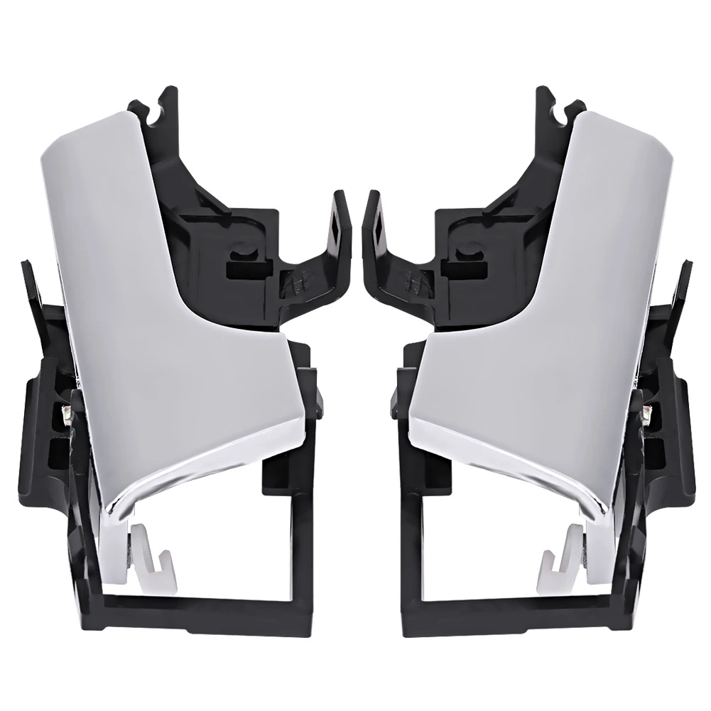 Maniglia Interna Porta Per Chevrolet Aveo/Aveo5 - Lato Sinistro, Ricambio OEM 96462709 - Foto 12