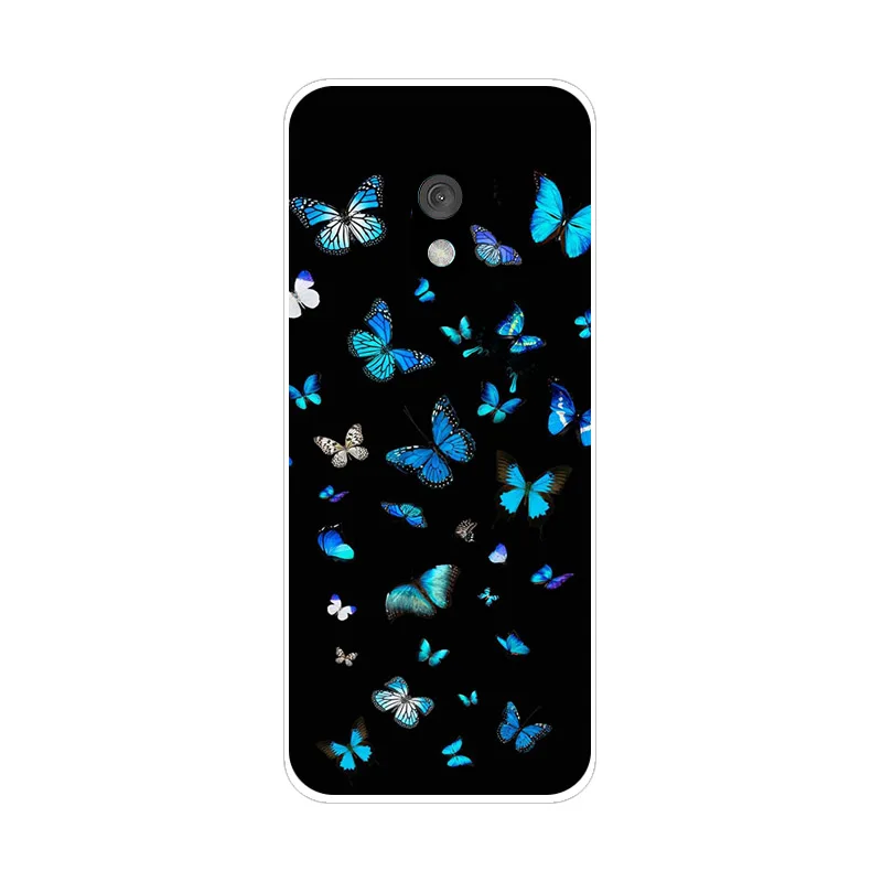 Clear Shockproof Silicone Phone Case - Transparent Back Cover