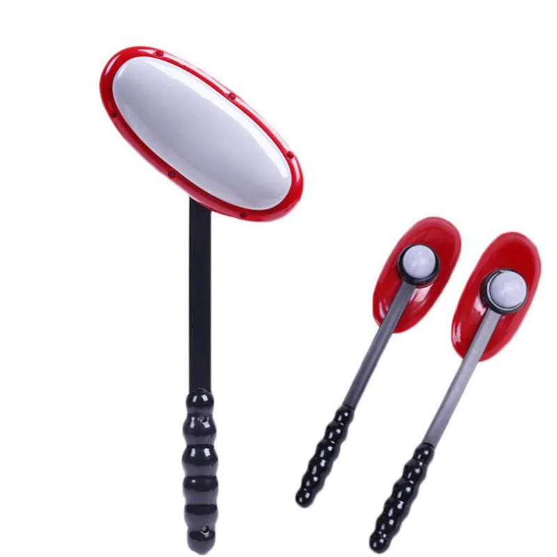 HANRIVER slimming beat students massage beat meridians shoots hot sticks healthy longevity beat beat health massage hammer