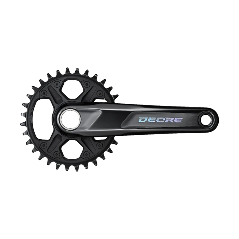 Shimano Deore M6100 Groupset 12S 12v Derailleurs Kit 5