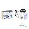 New Pattern Metafly Biomimetic Bird Intelligent Flying Insect Electric Remote Control Small Unmanned Aerial Vehicle Collect Toys 5