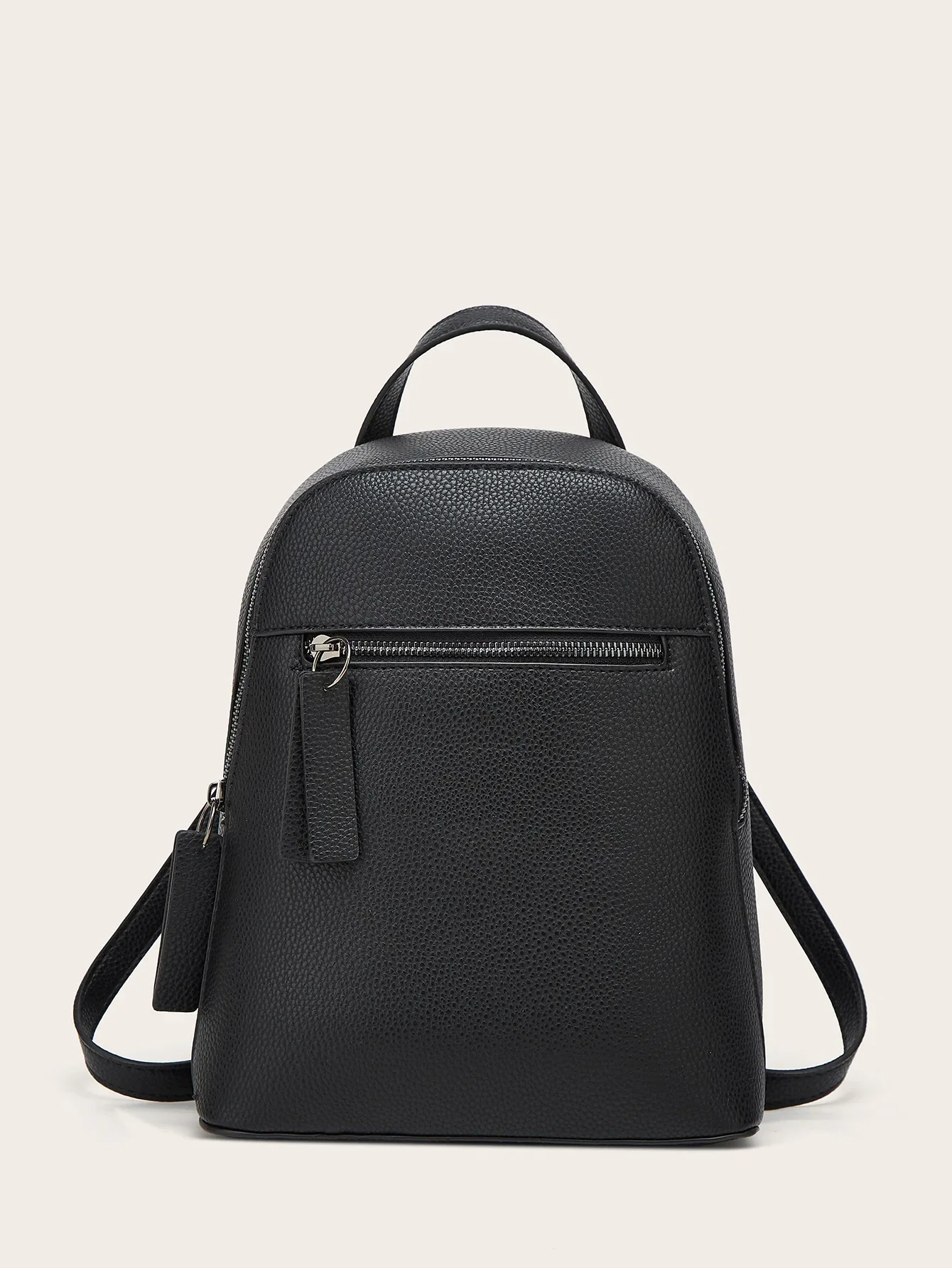Women's Waterproof Backpack Large Capacity Travel Bag Fashionable and Convenient Casual Laptop Bag
