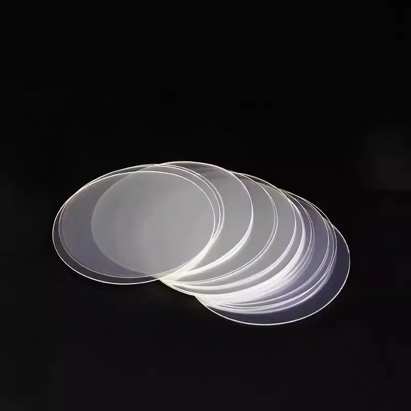 Badge transparent film 25mm 32mm 37mm 44mm 58mm 75mm clear badge protective film covers button maker parts 100pcs badge parts,button making supplies