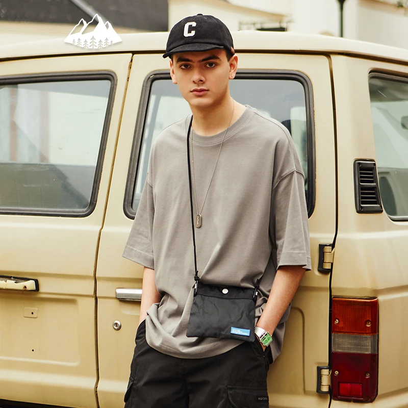 Heavyweight Tshirt Men Cotton Tshirts Cotton Tshirts Blanks