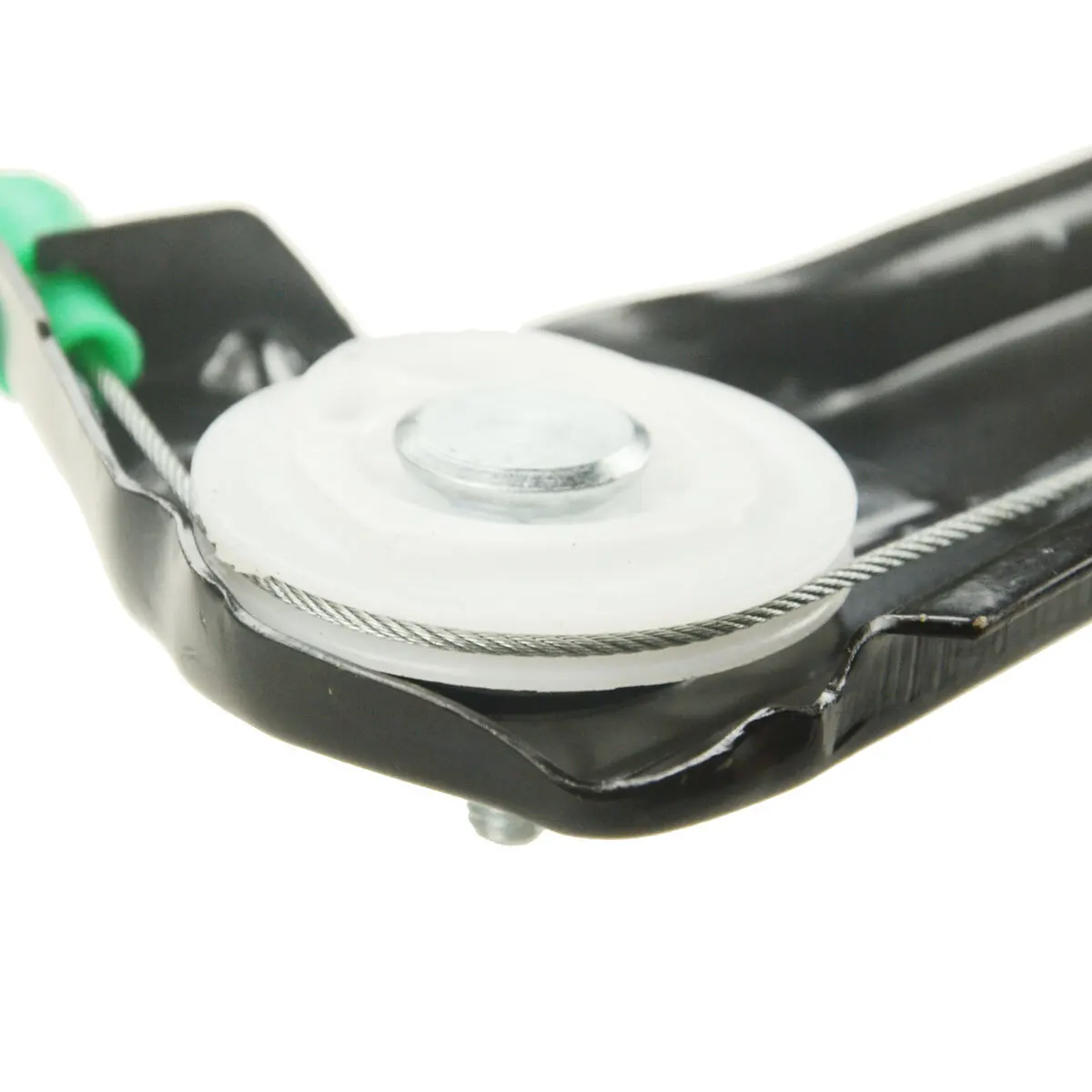 

CN US CA GMR AU UK Power Window Regulator without Motor for E53 X5 00-06 Front Right 51338254912 740-489