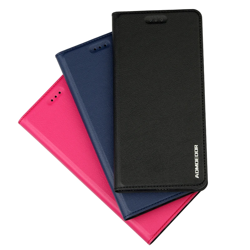 Leather Flip Cover Back Cases Phone Case Leather Case Leather Phone Case Leather Wallet Case Smart Mirror Flip Case for Meizu 16 16x 17 M8 Lite M10 M6 M5 M3 Note 8 9 M5c M6t M6s C9 Pro 6 7 Plus Mx6 U10 U20 X8 M5s