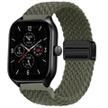 Olive green
