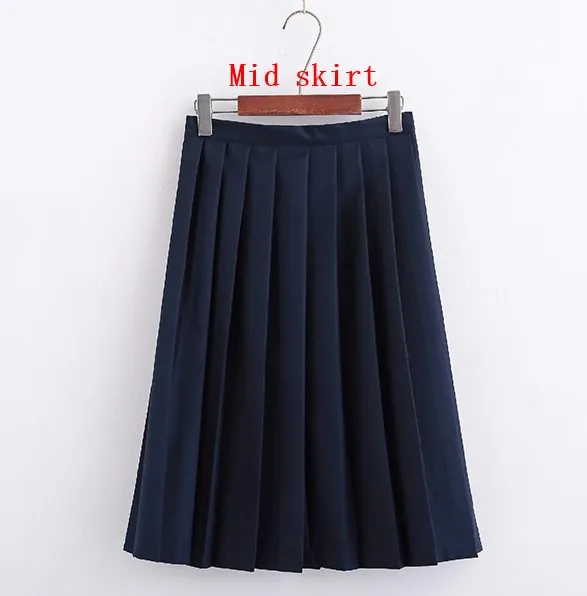 Mid Skirt Socks