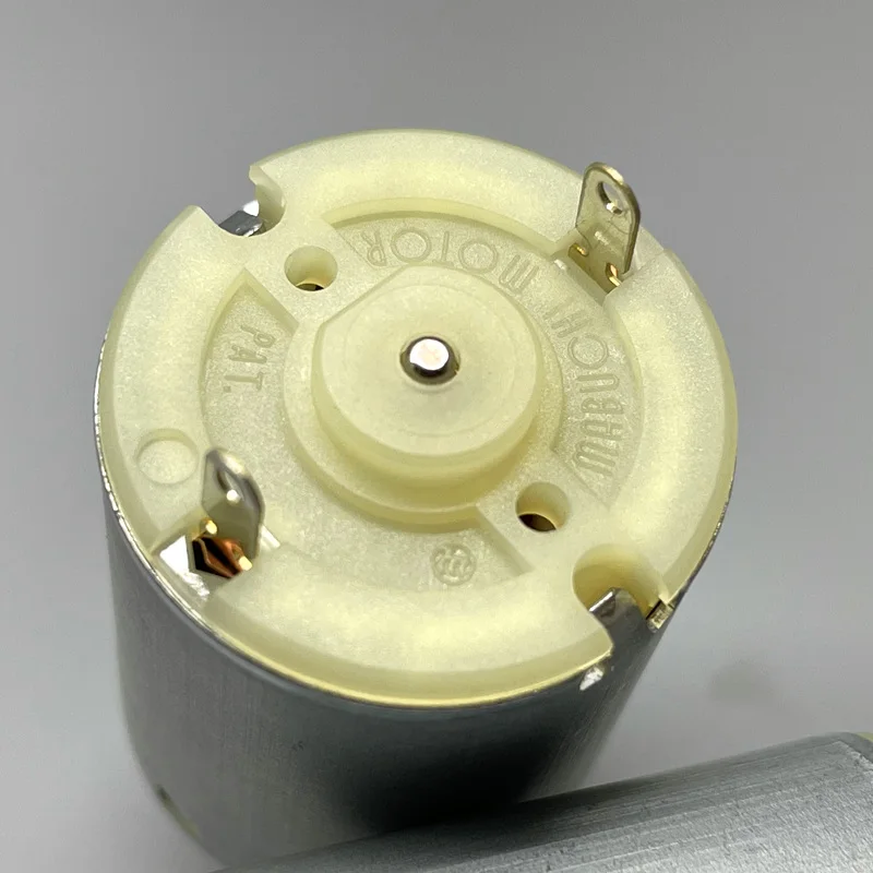 RC-280SA-20120 9V 11000rpm carbon brush 280 DC motor 24*30mm