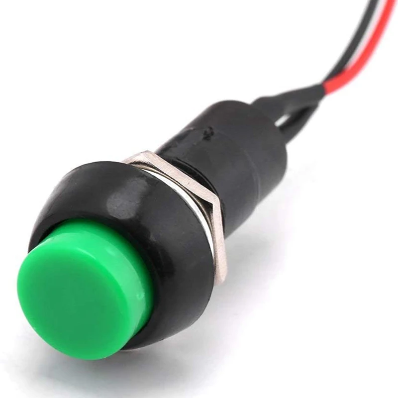 DC Motor Speed Controller DC 6-60V 12V-48V 30A PWM Adjustable Stepless Governor Regulator Motor Speed Controller