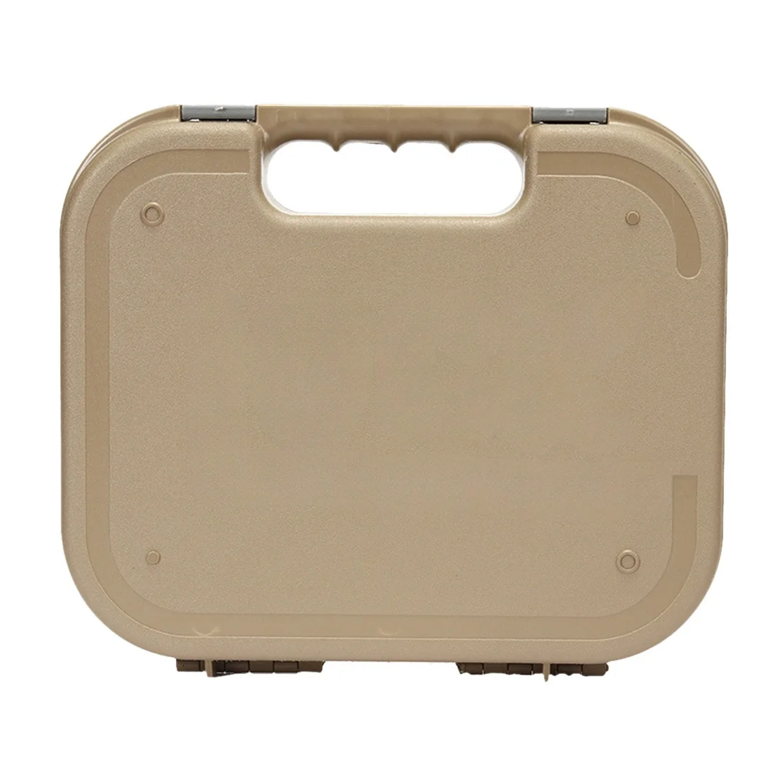 Tan Type A Case