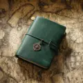Crazy Horse  Green