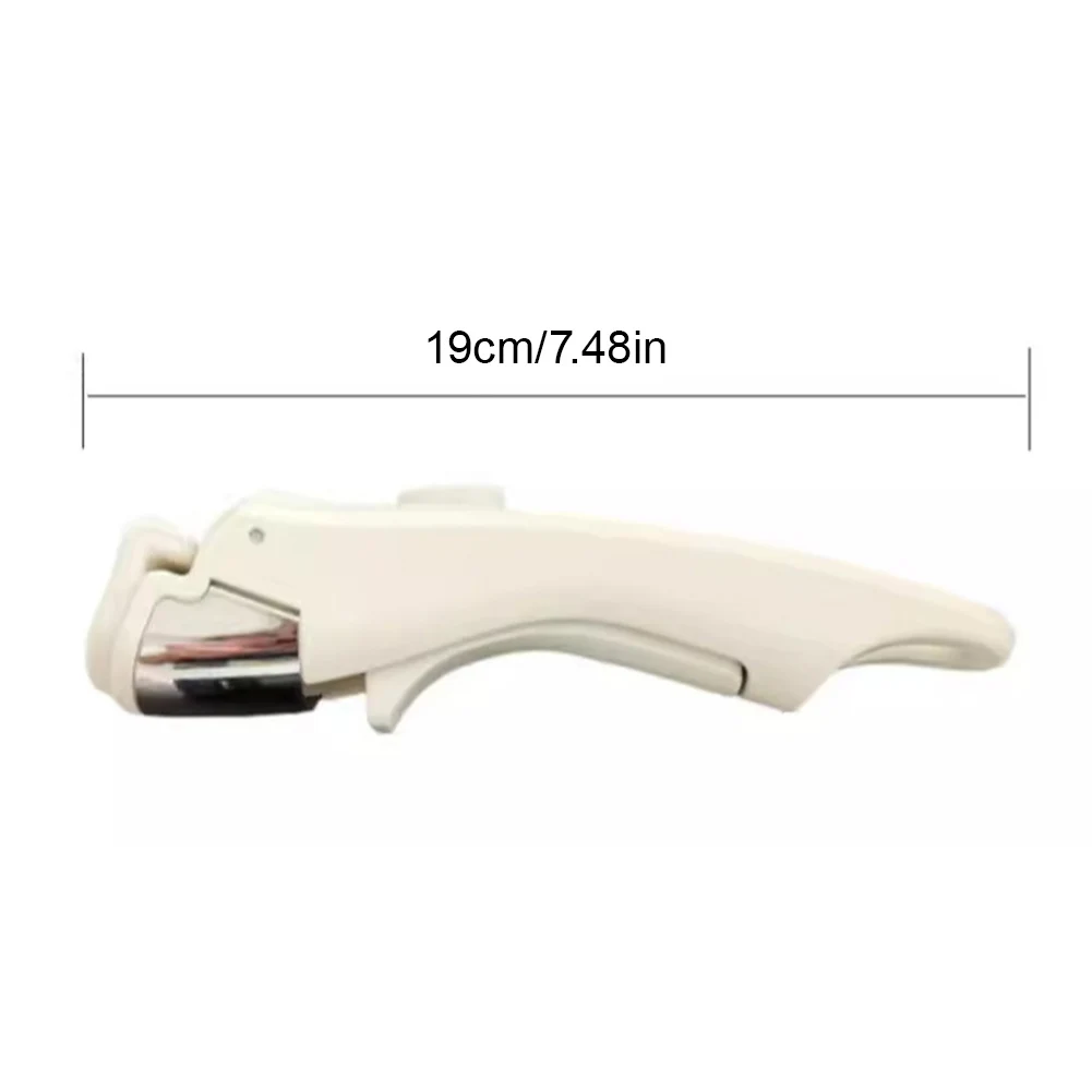 Detachable Pot Handle Removable Pot Handle For Detachable Cookware Detachable Pan Universal Pot Replacement