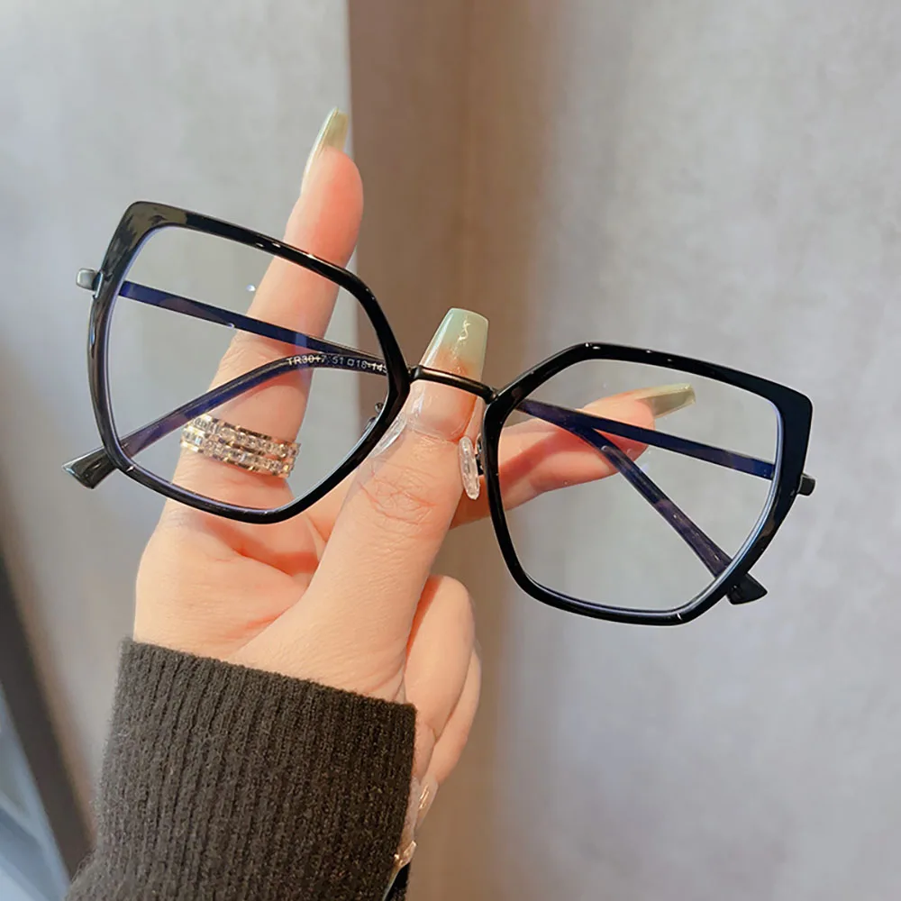 Optical Glasses Blocking Gaming Glasses Computer Glasses Protective For Gaming Students Adults