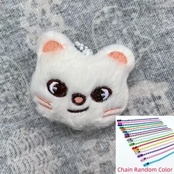New Arrival Cute Animal Phone Charms - Perfect Gift (5)