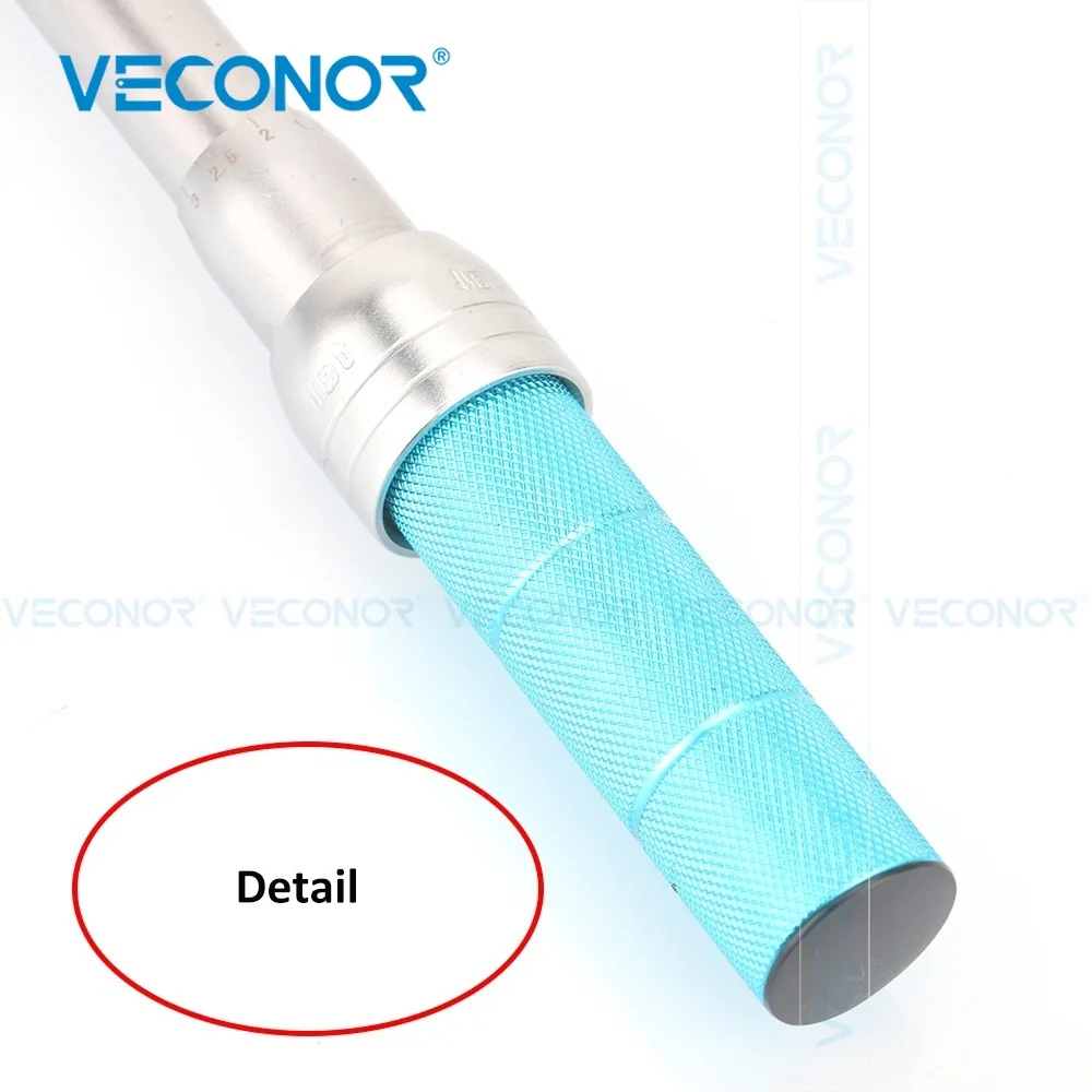 Preset Click Torque Wrench 5-60N.m High Accuracy Quick Release Reversible Head for Motorbike Car Repair torque wrench set torque wrench