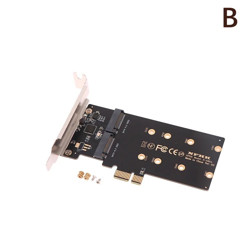 Half bracket