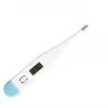 1pc Thermometer Electronic Hard Head Oral Armpit Temperature Measurement Household Adults Children Thermometers 2