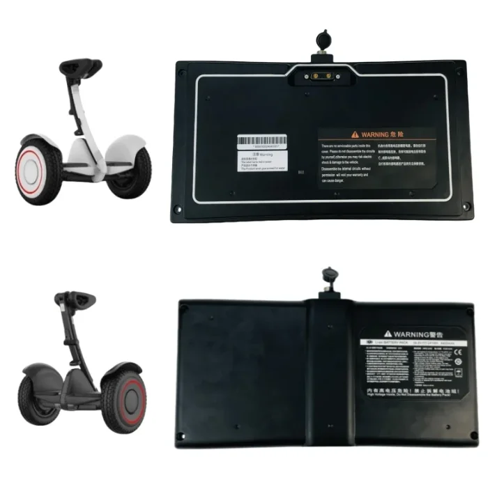 54V Battery Pack Balance Car 4400mAh ninebot mini For Segway Self balancing electric vehicles 3