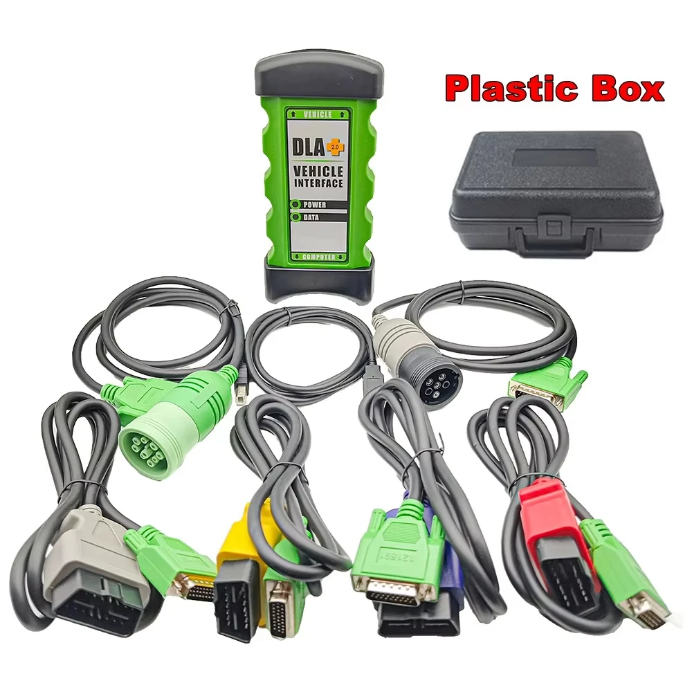 Plastic Box