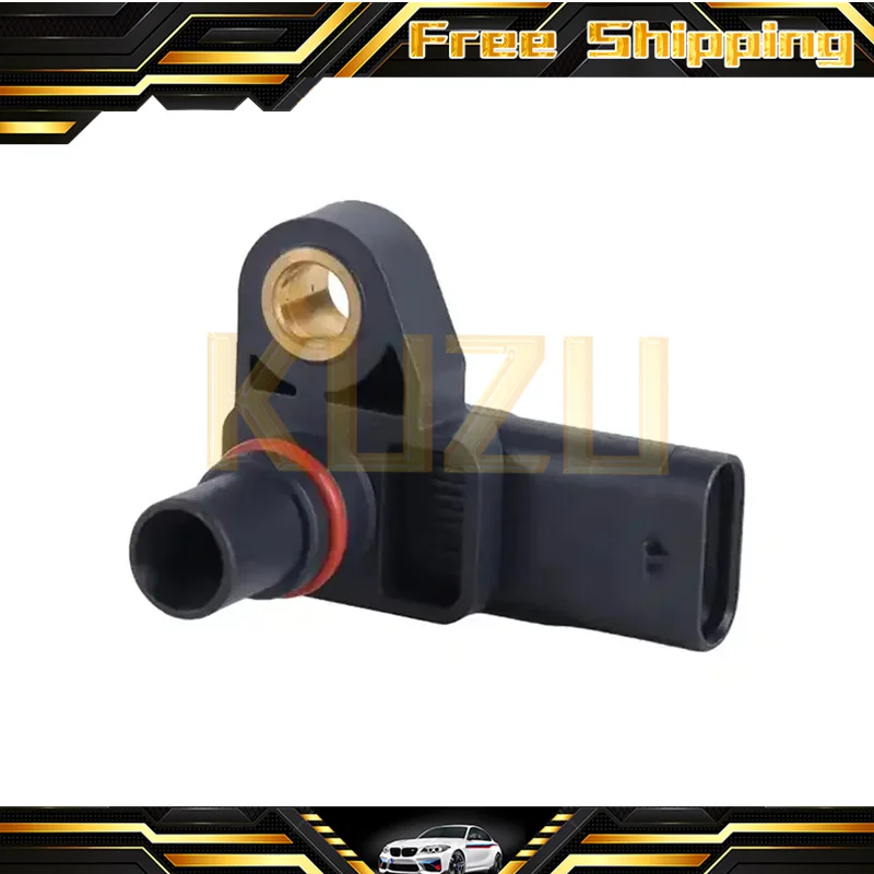 Sensore Di Pressione Di Aspirazione Muslimex Per Mercedes Benz Cla250 C63 Metris G550 Slc300