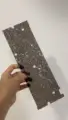Uniform plate-W