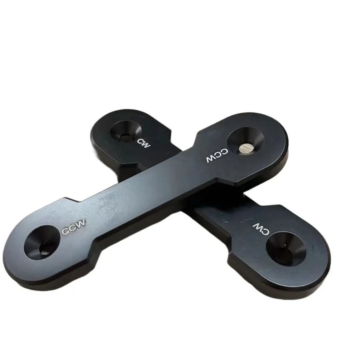 ? DJI T16 T30용 프로펠러 패들 클램프의 농업 Agras 드론 수리 부품