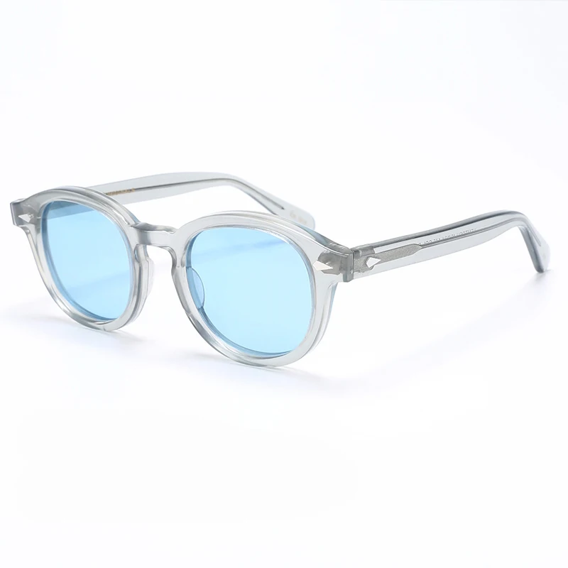 Gray-Blue