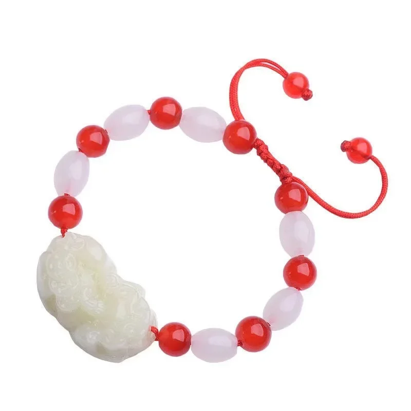 

Jade Pixiu браслеты, браслет, браслеты, амулеты, животные, драгоценный камень, бусы, амулеты, шарм, дизайнерские подарки, браслет, драгоценные камни, натуральные ювелирные изделия