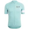 RAUDAX-Unisex Breathable Cycling Shirt, Quick Drying, Sweatwicking Jersey, Mountain Biking Uniforms, MTB, 2024 New, Summer 2