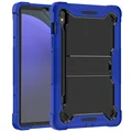 Dark Blue-Black