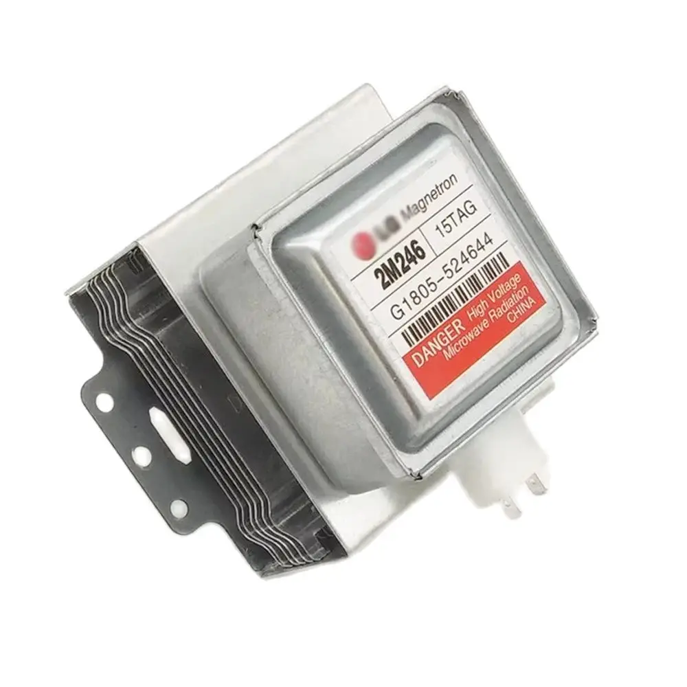 

2M246 New Original Magnetron Short Foot For Microwave Oven