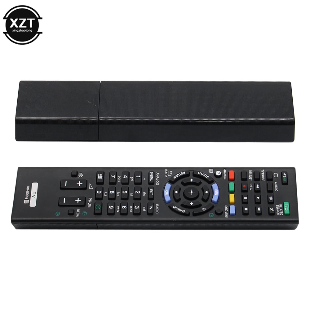 

New RF Remote Control Replacement for SONY TV RM-ED050 RM-ED052 RM-ED053 RM-ED060 RM-ED046 RM-ED044 Television Remote Controller