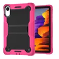 Rose-Black