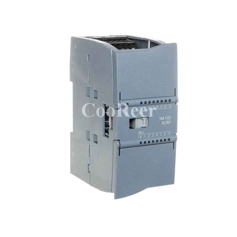 S7-1200 Modulo Cpu S7-1200 Modulo Muslimexmuslimexmuslimate Nuovo Di Zecca Originale In Stock