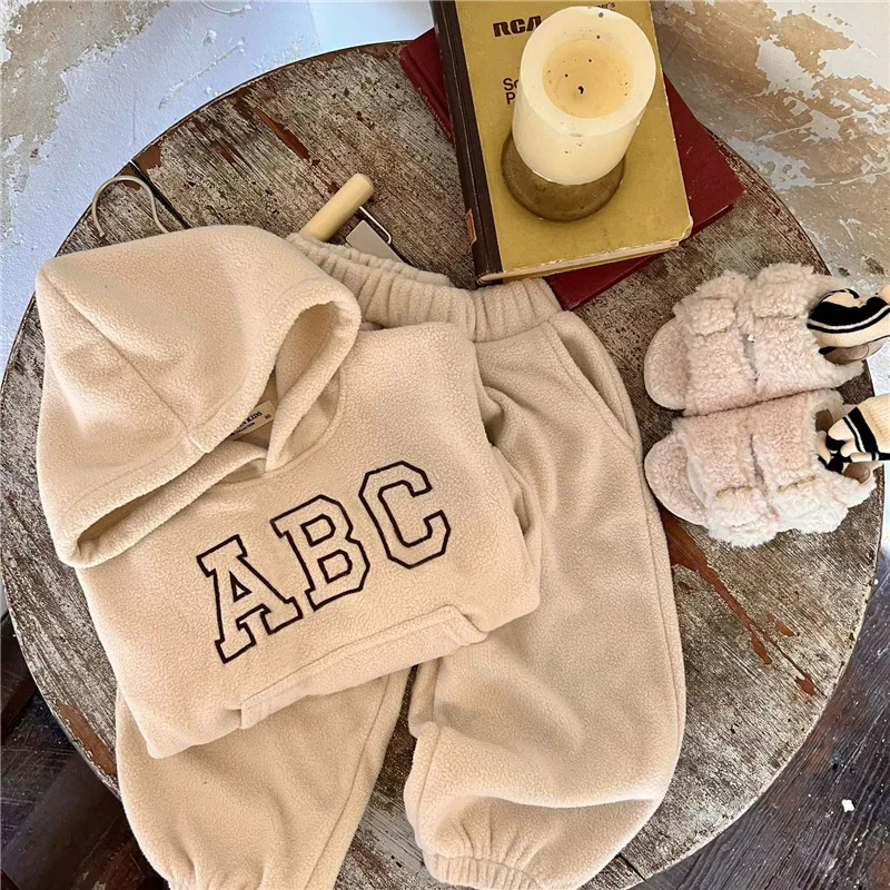 

Kids Clothes suit Cartoon Boys Knitwear Korean Style Children Pullover Outwear Fashion with hat