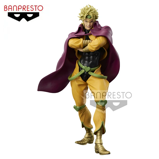 JoJo's Bizarre Adventure: Stardust Crusaders Part 3 Dio Brando