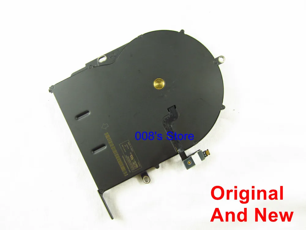 New Laptop CPU Cooler Fan For Apple Macbook Pro Retina 13" A1502 2013 ...