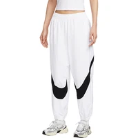 Nike Genuine Sportswear Pantalon long imprimé décontracté pour femme HV2358-100 5