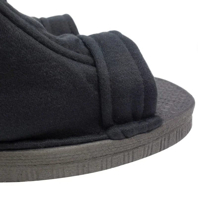 Naruto | Ninja Sandals Cosplay Props Shoes 33 Naruto Ninja Sandals Cosplay Props