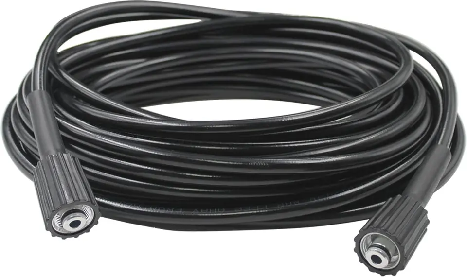 High Pressure Washer Hose Replacement M22 Fitting
