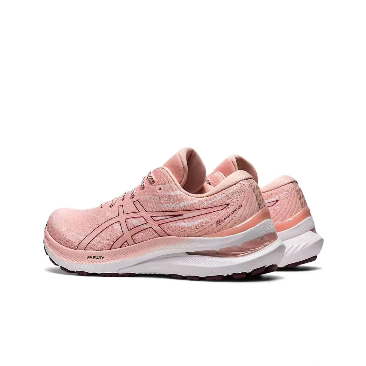 Womens Sneakers Running Shoes Asics GEL Kayano 29 Original Women